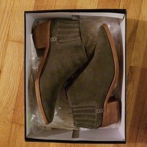 Dolce vita keiton booties